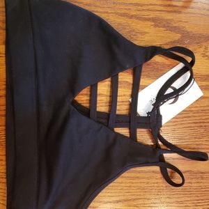Zyia Sports Bra NWT